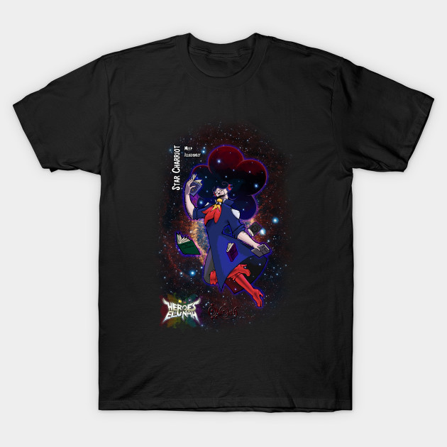 Star Charriot
